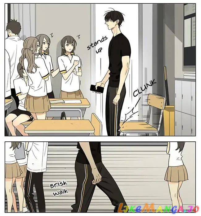 19 Days chapter 299 image 5